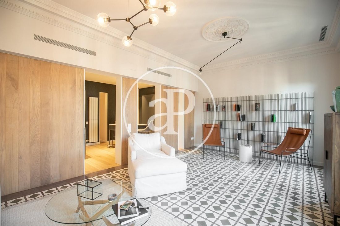 Apartment in Eixample, Barcelona, Spain 3 - 16543117