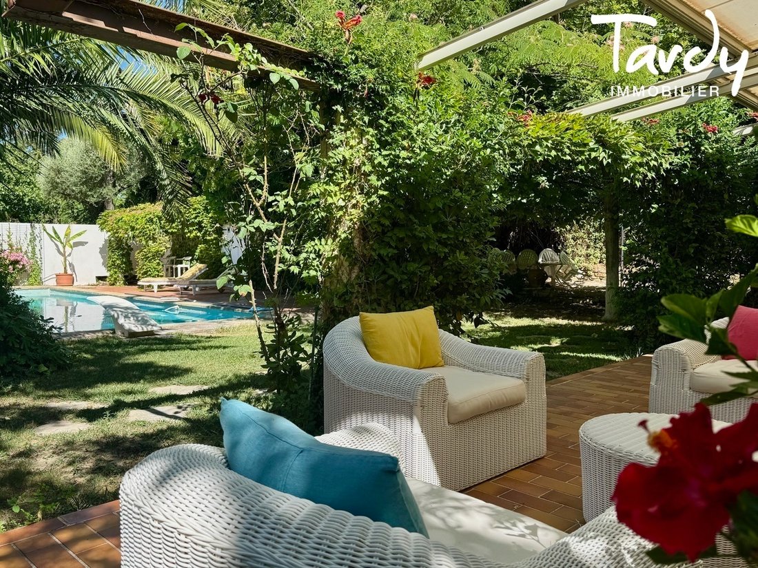 Villa in La Ciotat, Provence-Alpes-Côte d'Azur, France 3 - 16249426