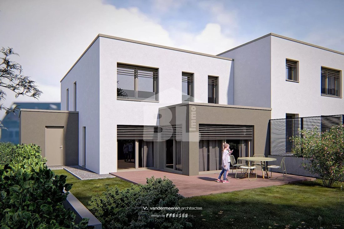 House in Rambrouch, Redange, Luxembourg 2 - 16539465