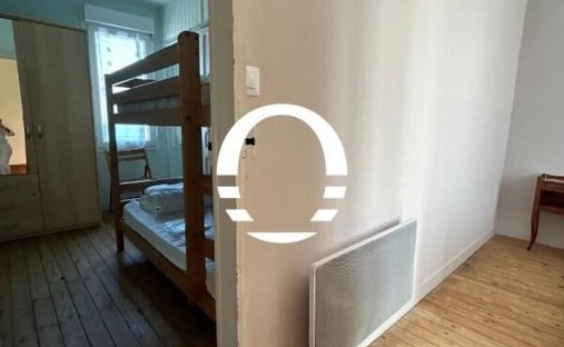 Castle for Sale in Saint-Michel-Chef-Chef, Pays de la Loire, France