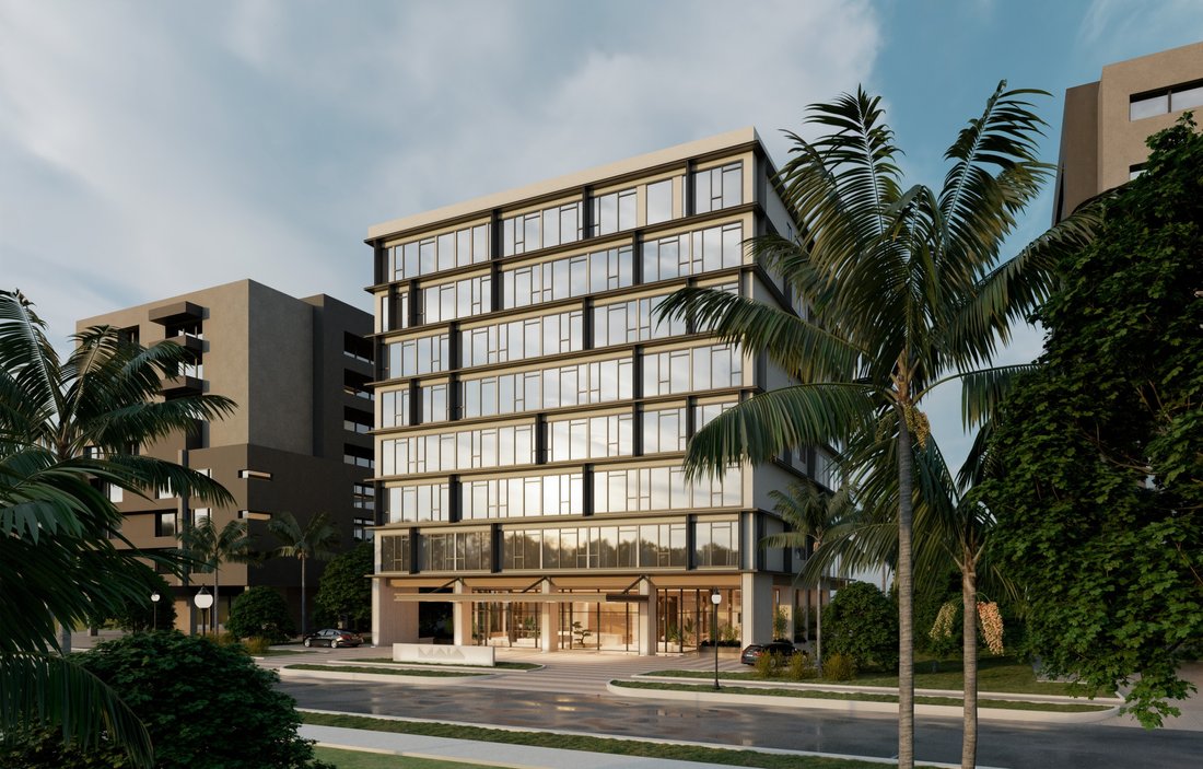 Apartment in Panama City, Panama, Panama 1 - 16541308