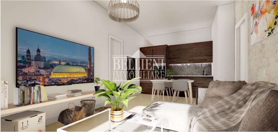 Apartment in San Felice - Santa Bertilla, Vicenza, Veneto 4 - 12728500