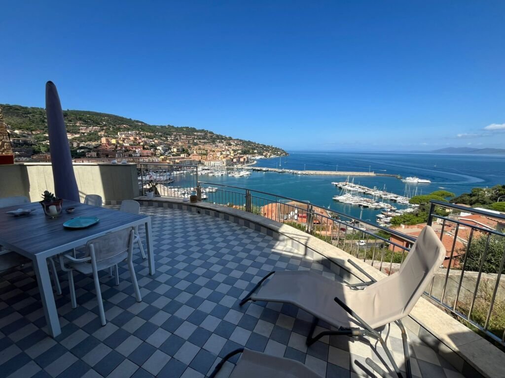 Villa in Porto Santo Stefano, Monte Argentario, Tuscany 4 - 16538759