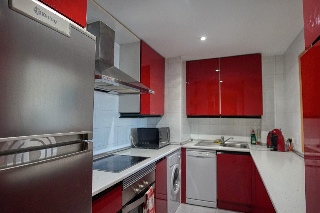 Apartment in Puerto Banus, Marbella, Spain 3 - 16542635
