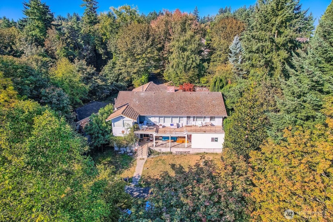 House in Federal Way, Washington, United States 2 - 16541855
