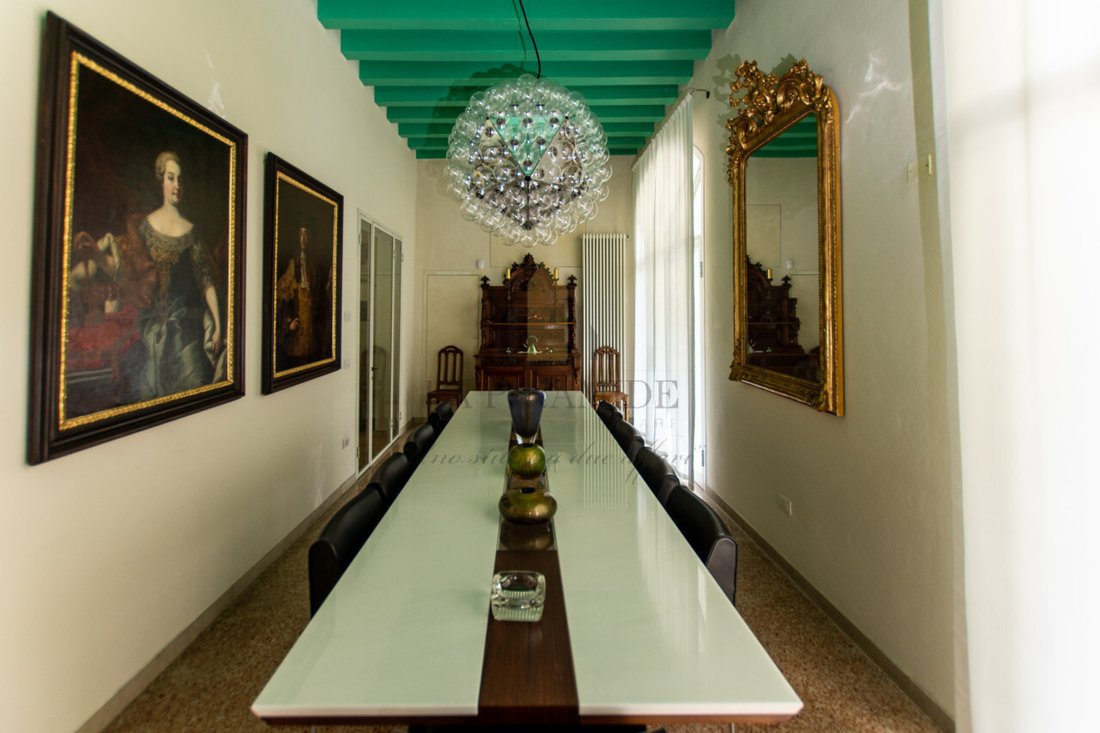 Villa in Dolo, Veneto, Italy 3 - 16541819