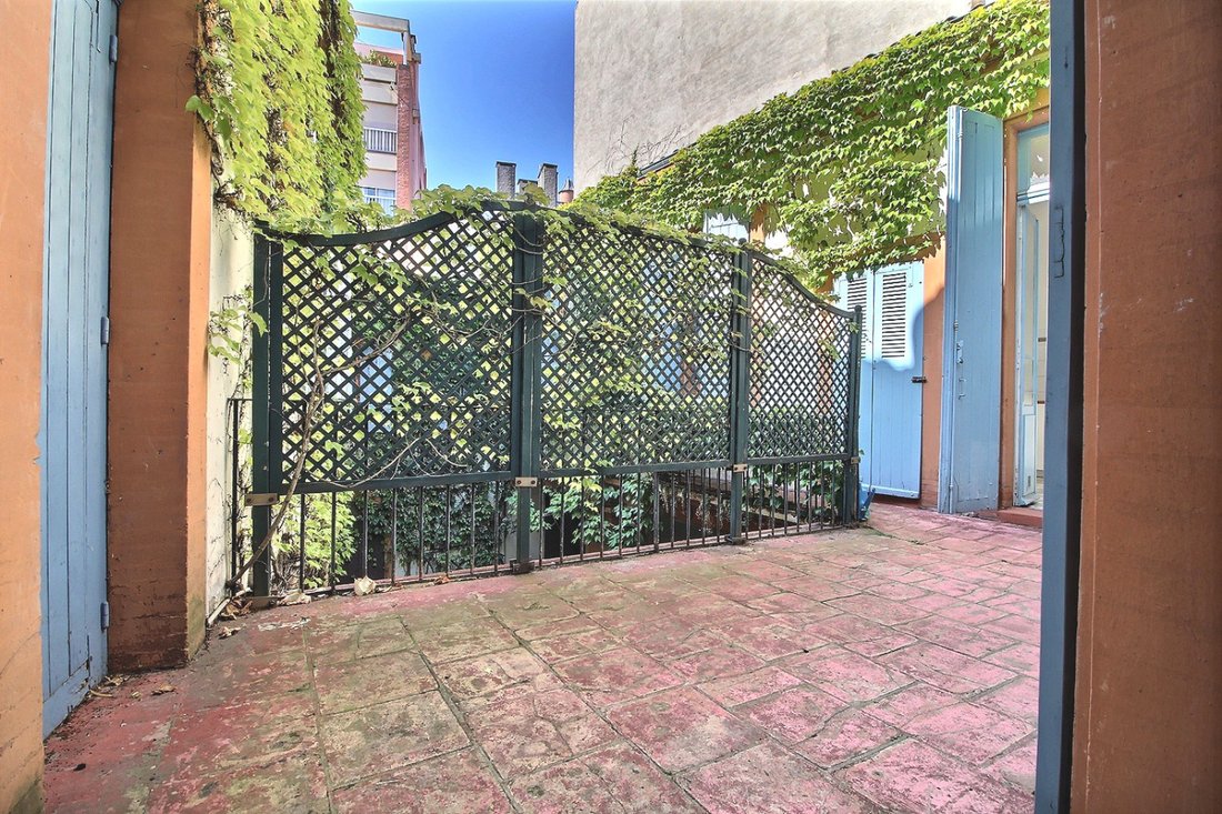 Apartment in Saint Cyprien, Toulouse, France 3 - 16497326