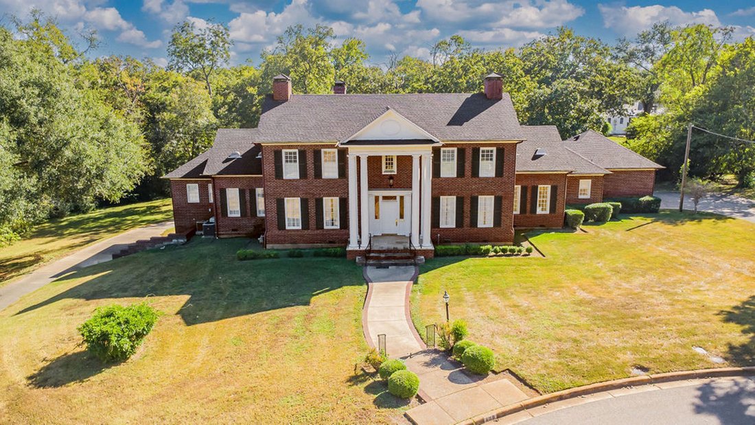 House in Palestine, Texas, United States 4 - 16540055
