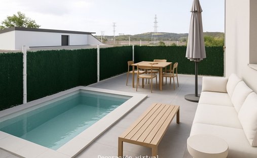 House in Vitoria-Gasteiz, Basque Country, Spain 1