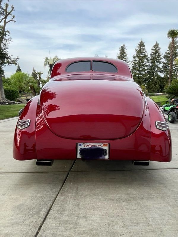 Coupe in Glendale, United States 4 - 16495964