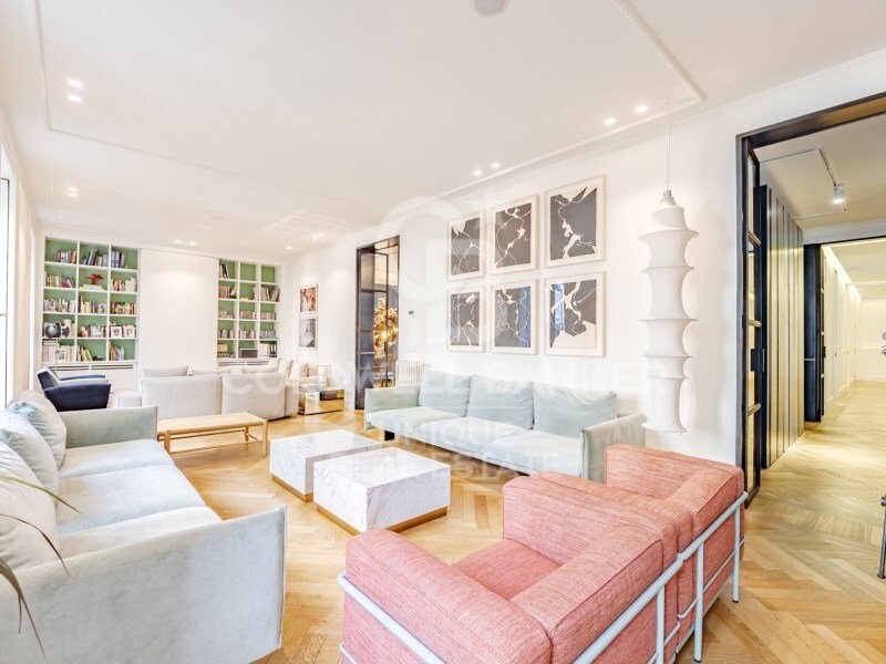 Apartment in Centro, Madrid, Spain 4 - 16541400