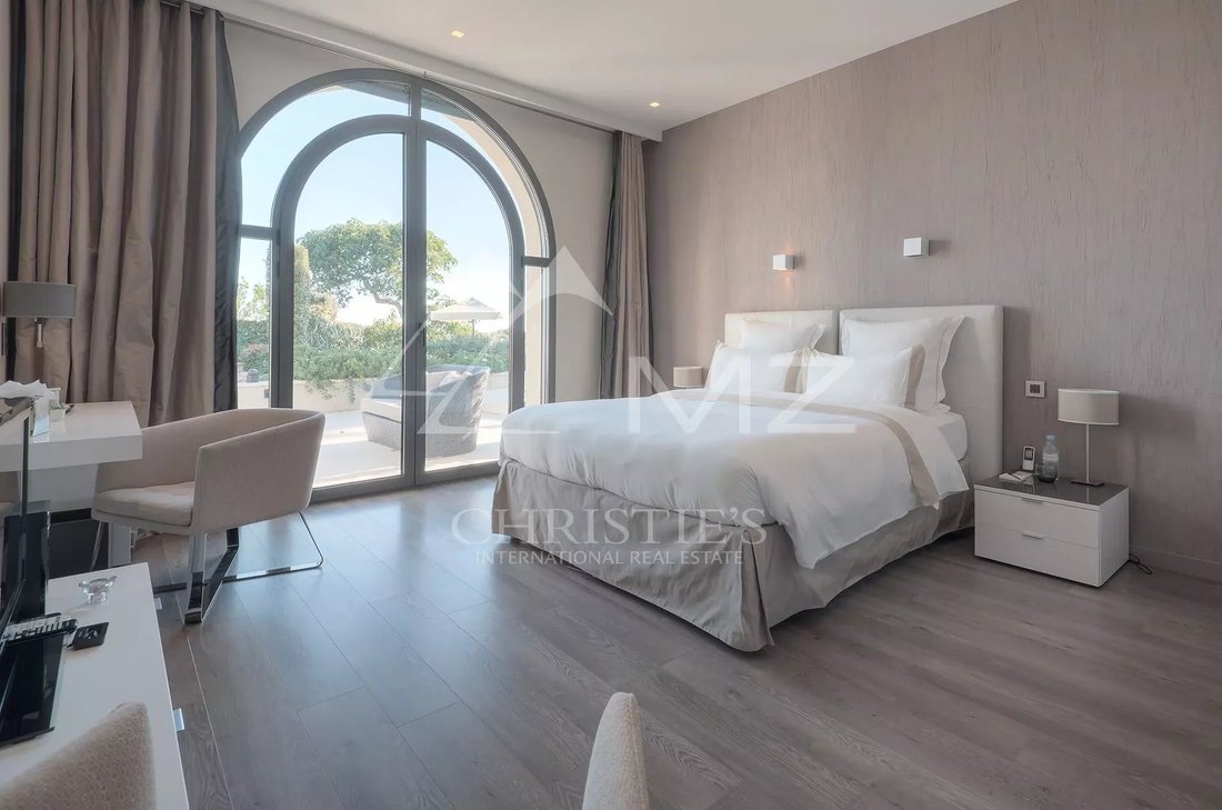 Villa in Saint-Jean-Cap-Ferrat, Provence-Alpes-Côte d'Azur, France 4 - 10762798