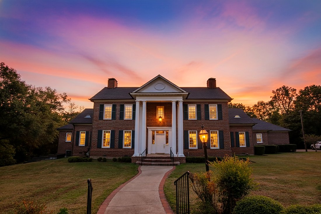 House in Palestine, Texas, United States 1 - 16540055