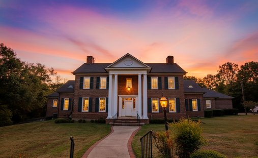 House in Palestine, Texas, United States 1