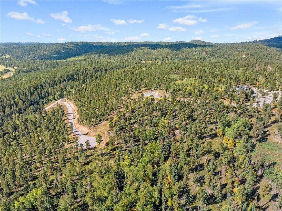 Land in Lead, South Dakota, United States 1 - 16541111