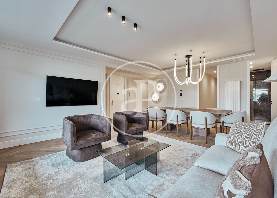 Apartment in Barrio Salamanca, Madrid, Spain 4 - 16325107