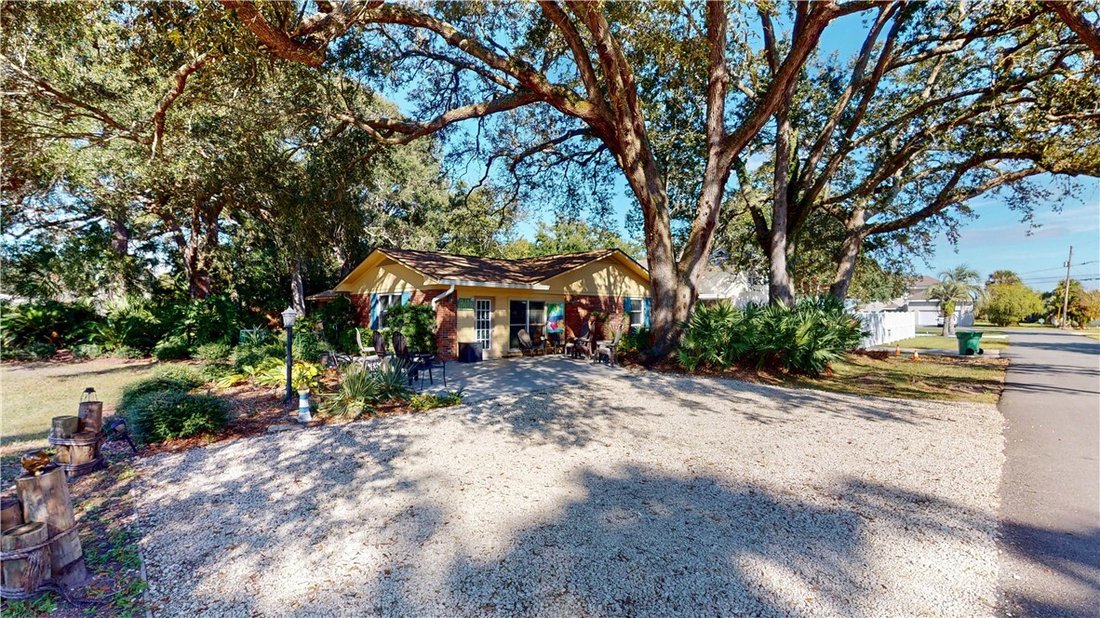 House in Jekyll Island, Georgia, United States 2 - 16540811