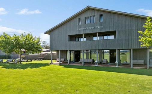 Casa en Seuzach, Zúrich, Suiza 1