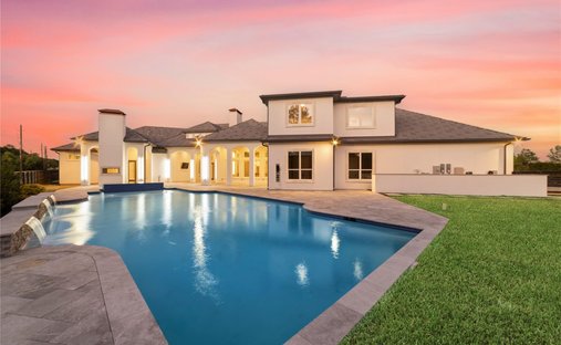House in Tomball, Texas, United States 1