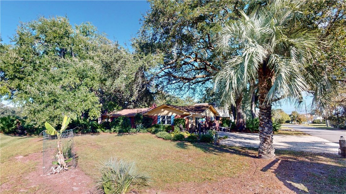 House in Jekyll Island, Georgia, United States 1 - 16540811