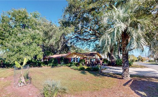 House in Jekyll Island, Georgia, United States 1