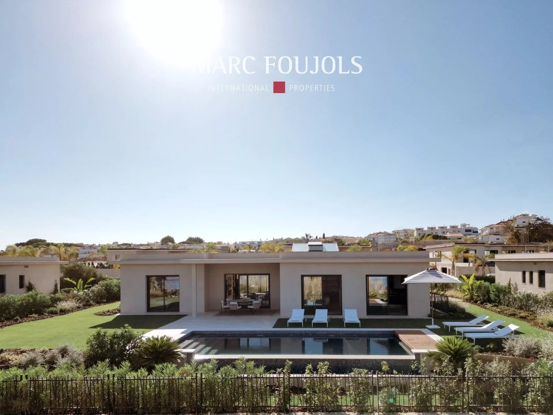House in Montenegro, Algarve, Portugal 1 - 13546265