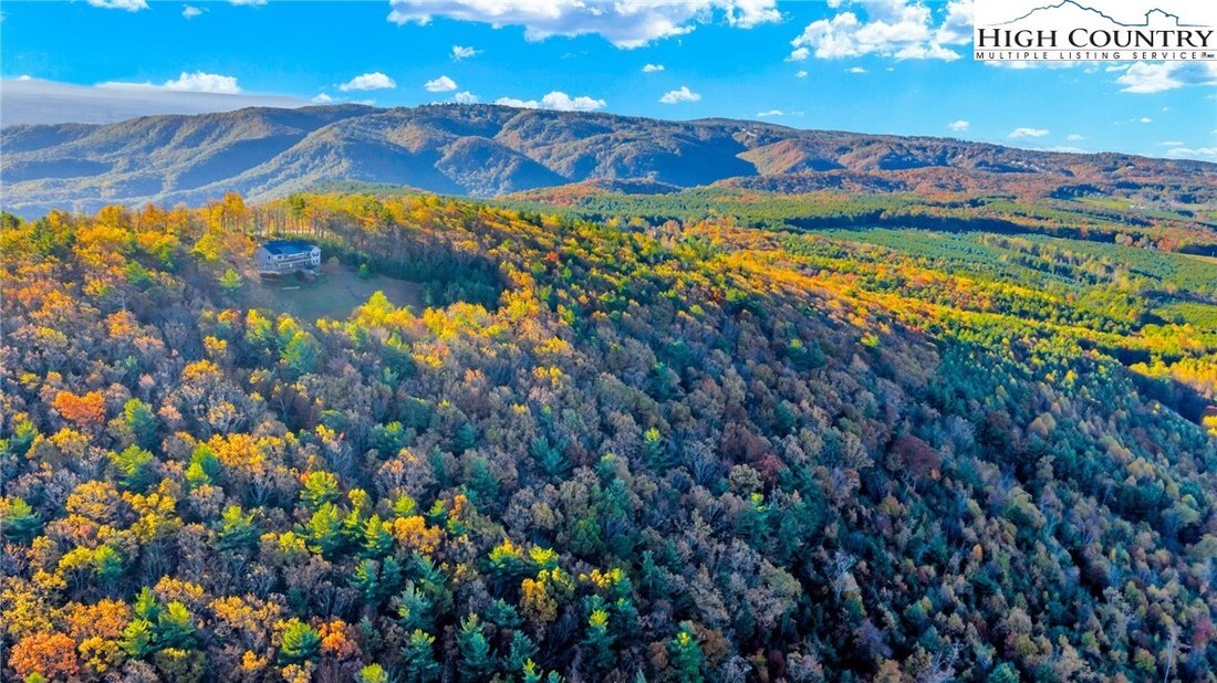 House in Glade Valley, North Carolina, United States 1 - 16540818
