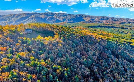 House in Glade Valley, North Carolina, United States 1