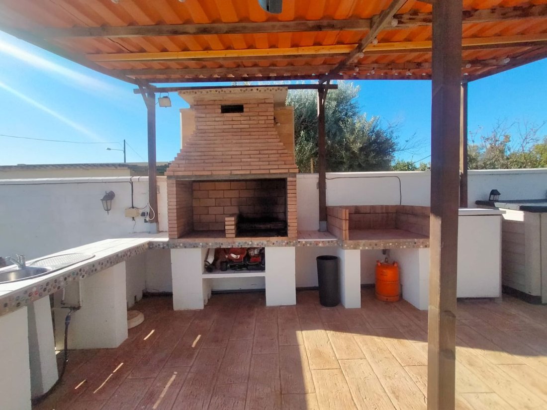 Chalet in El Puerto de Santa María, Andalusia, Spain 3 - 16539971