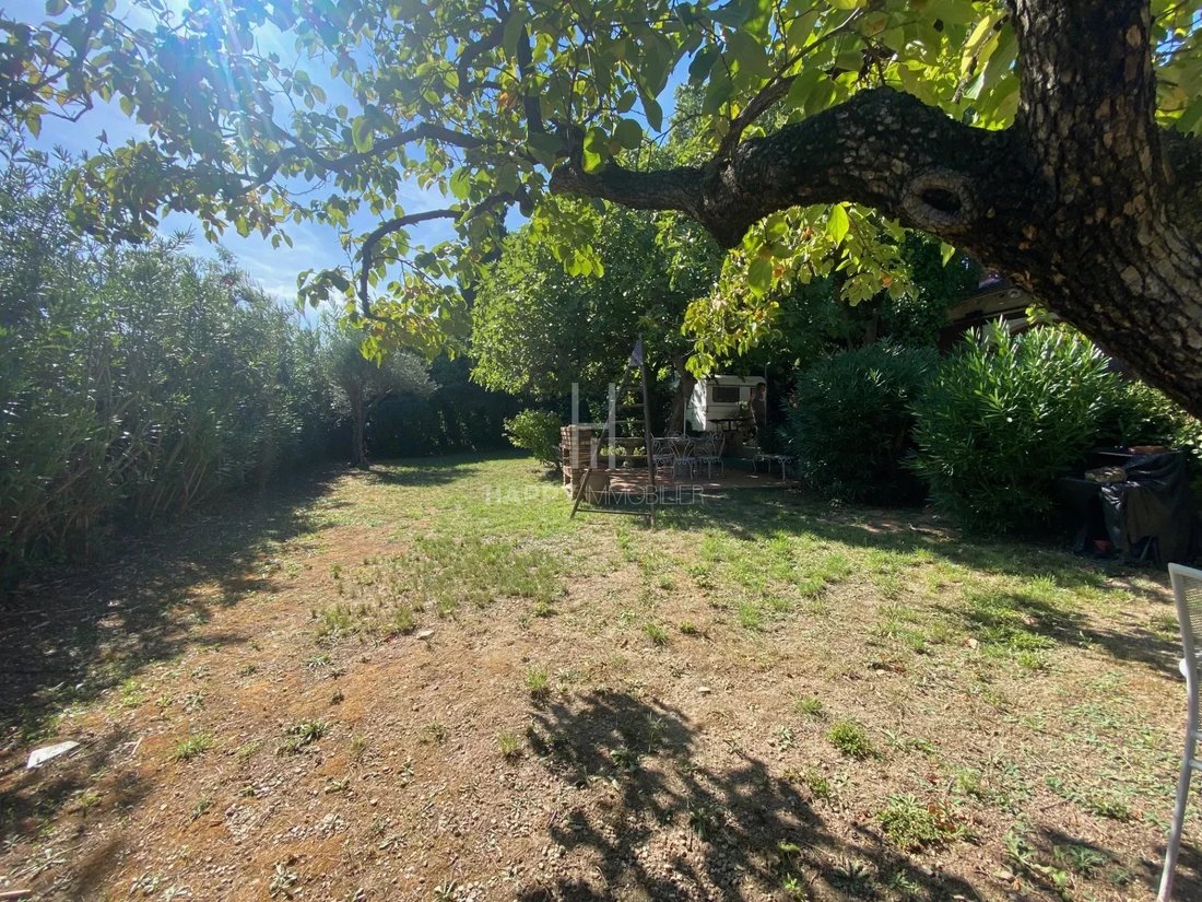 House in Maussane-les-Alpilles, Provence-Alpes-Côte d'Azur, France 4 - 16538684