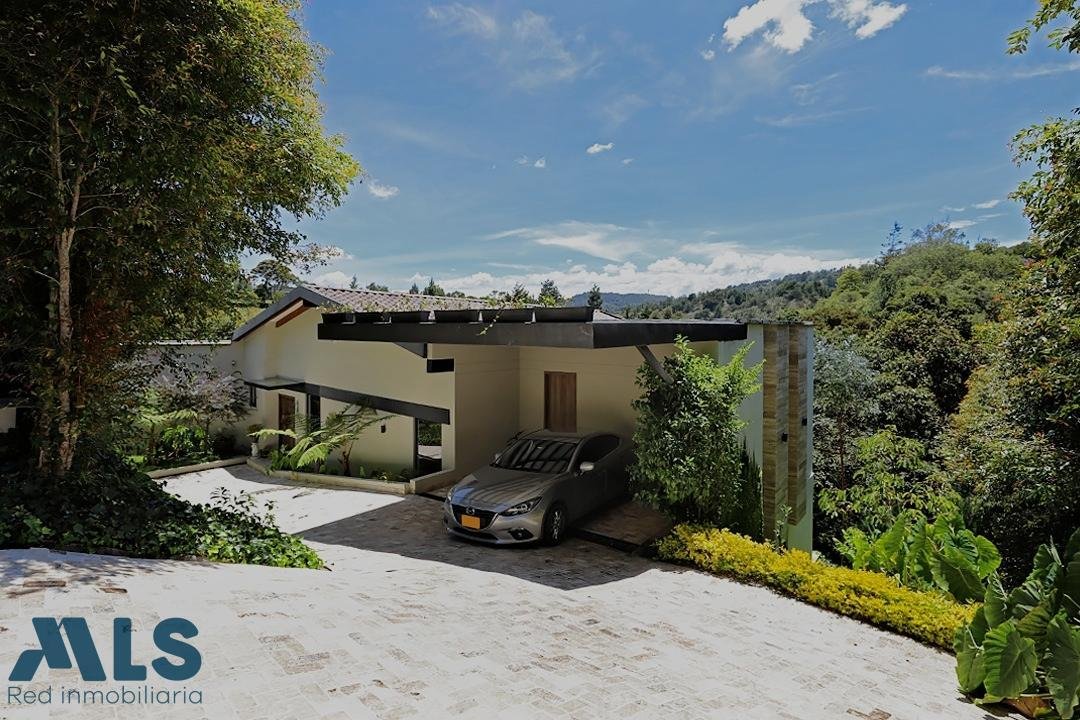 House in Rionegro, Rionegro, Colombia 2 - 16542782