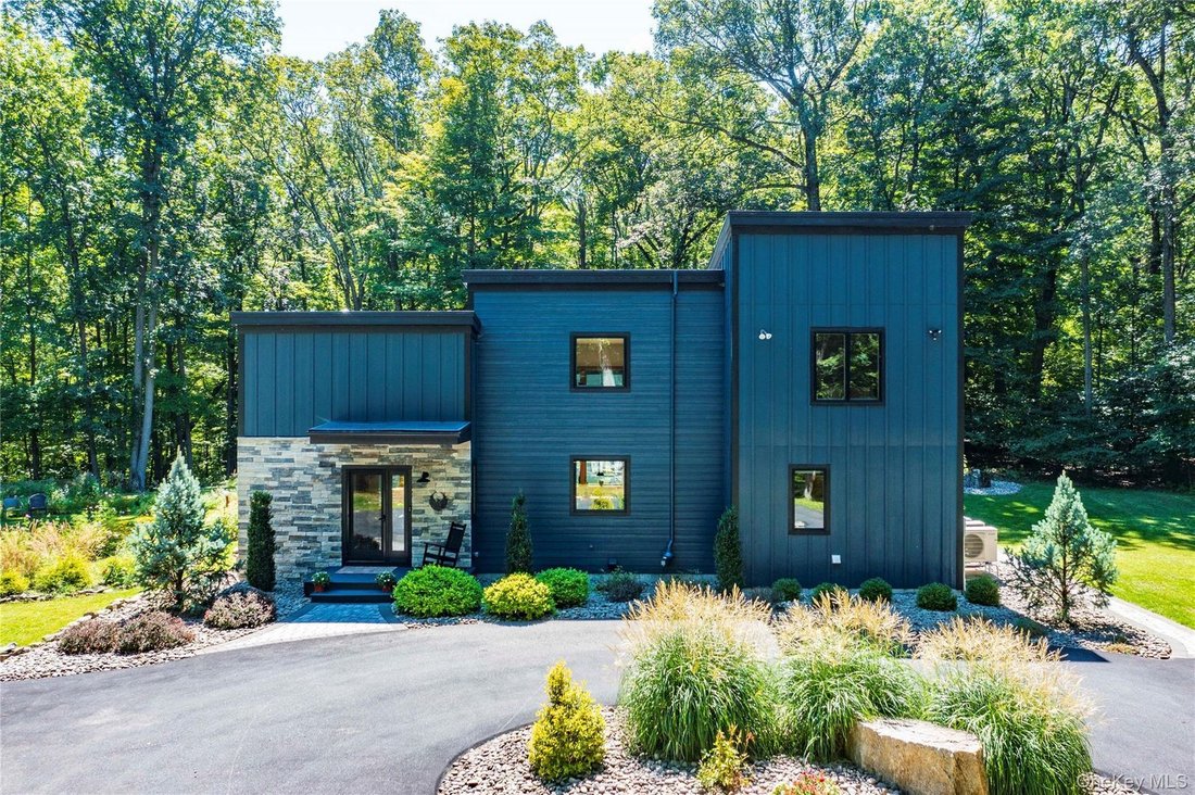 House in Warwick, New York, United States 2 - 16128074
