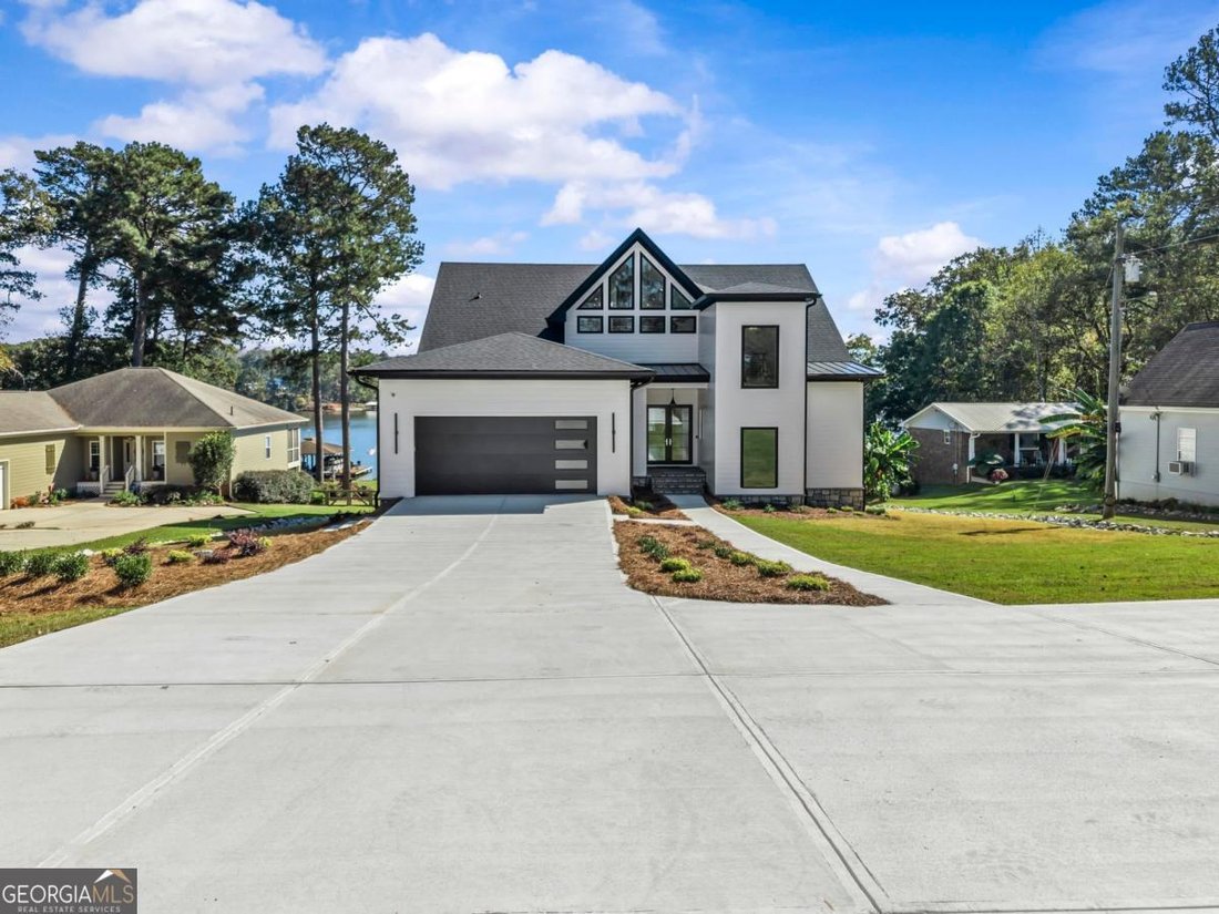 House in Eatonton, Georgia, United States 2 - 16539526