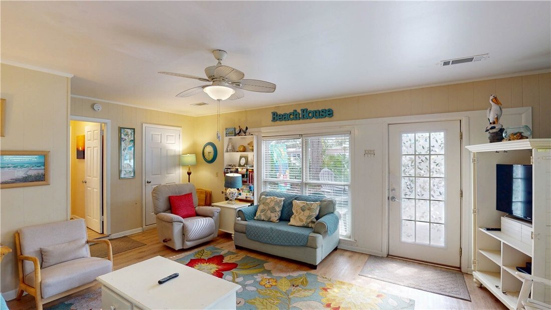 House in Jekyll Island, Georgia, United States 5 - 16540811