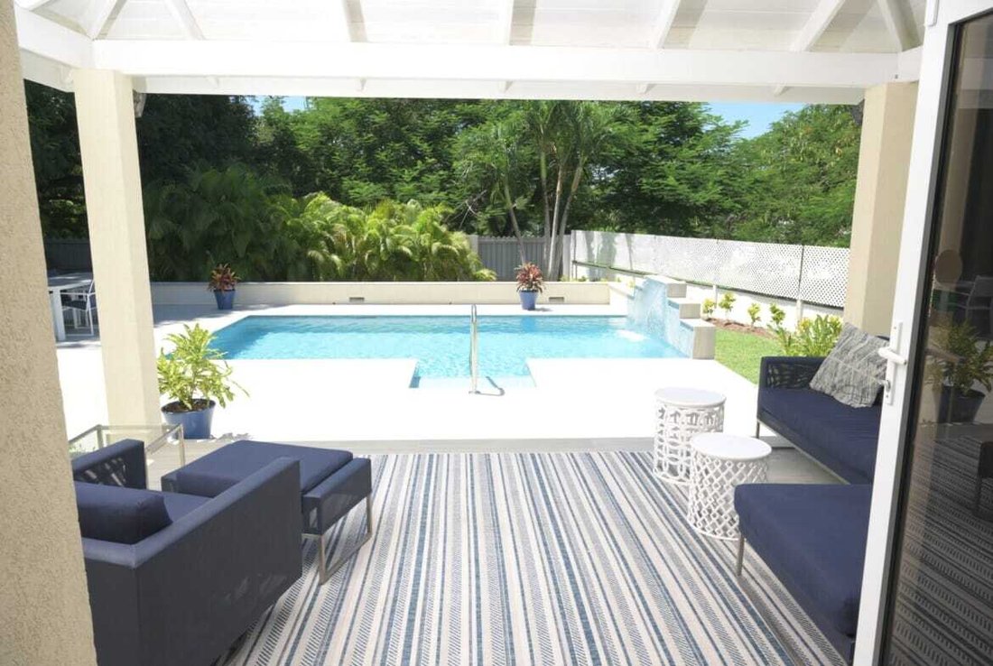 Villa in Bridgetown, Christ Church, Barbados 3 - 16541374