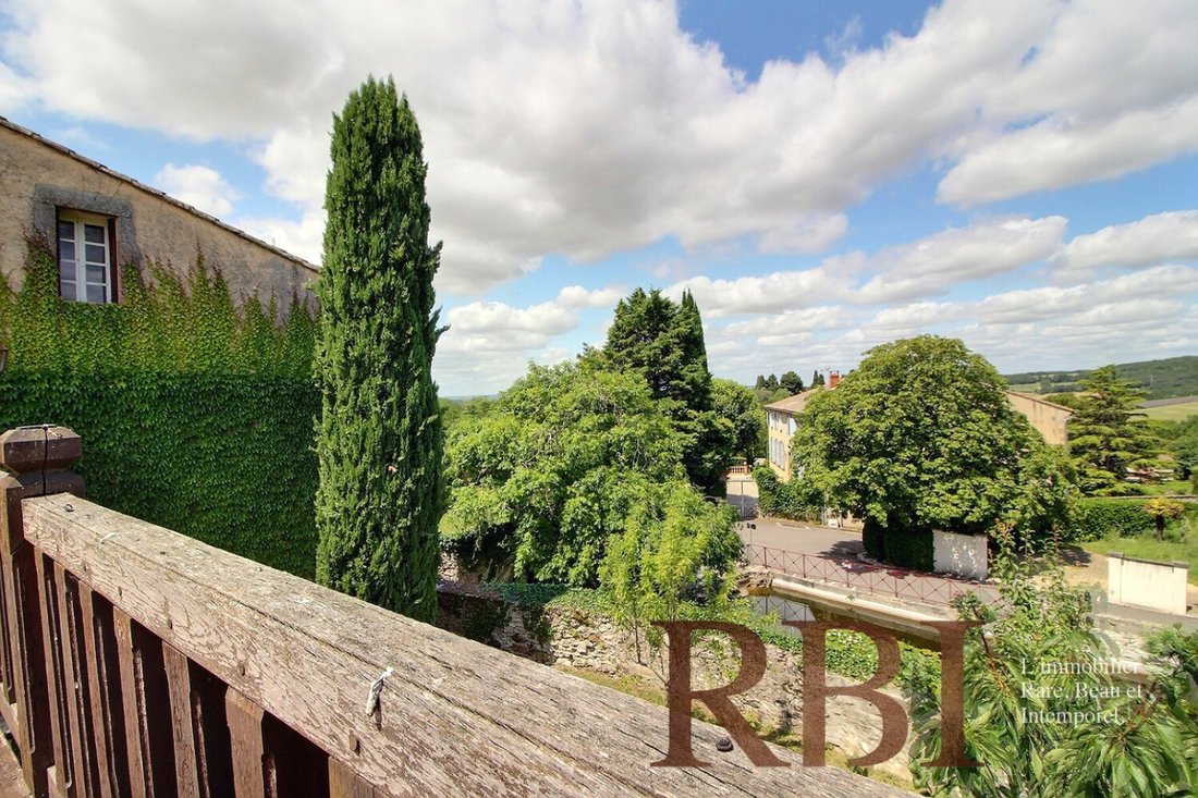 House in L'Estangbigou, Castelnaudary, France 4 - 16497353