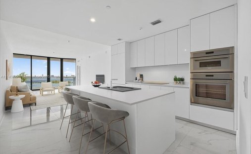 Appartement à Miami, Floride, États-Unis 1