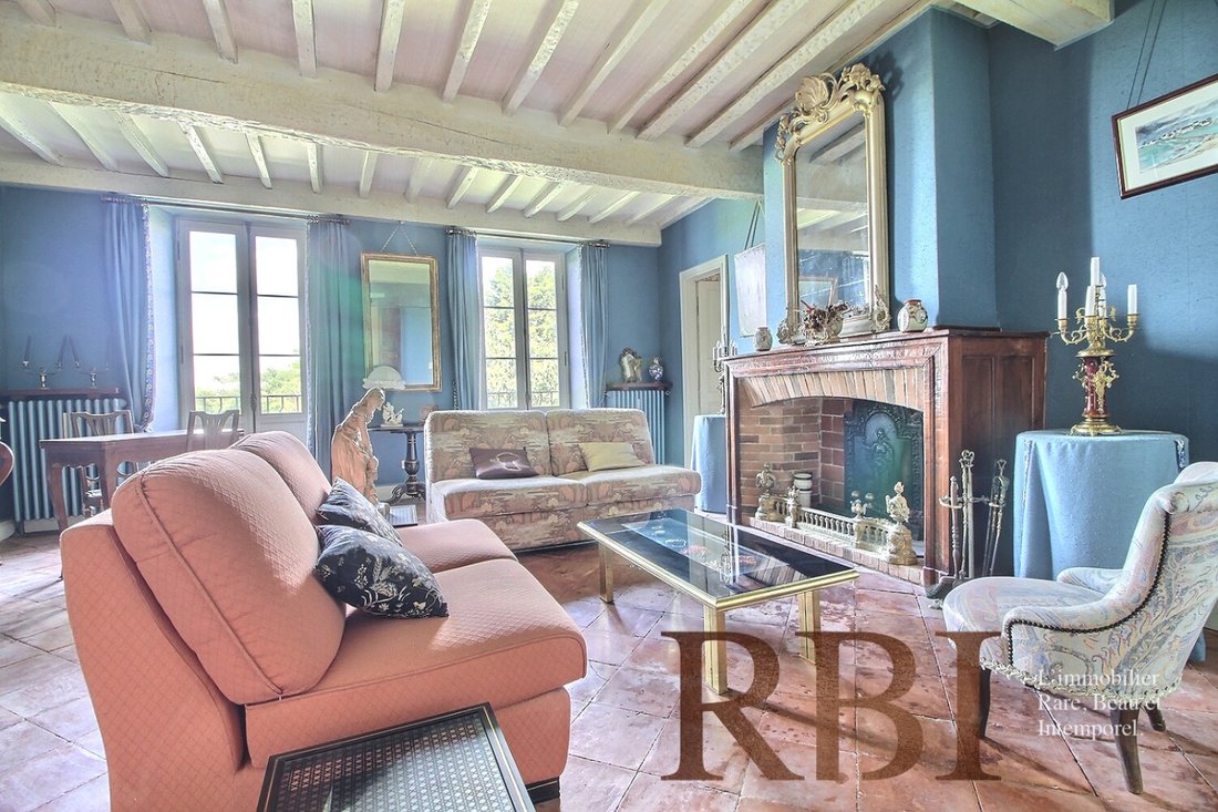 House in L'Estangbigou, Castelnaudary, France 5 - 16497353
