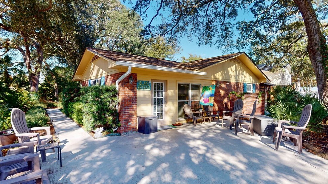 House in Jekyll Island, Georgia, United States 3 - 16540811