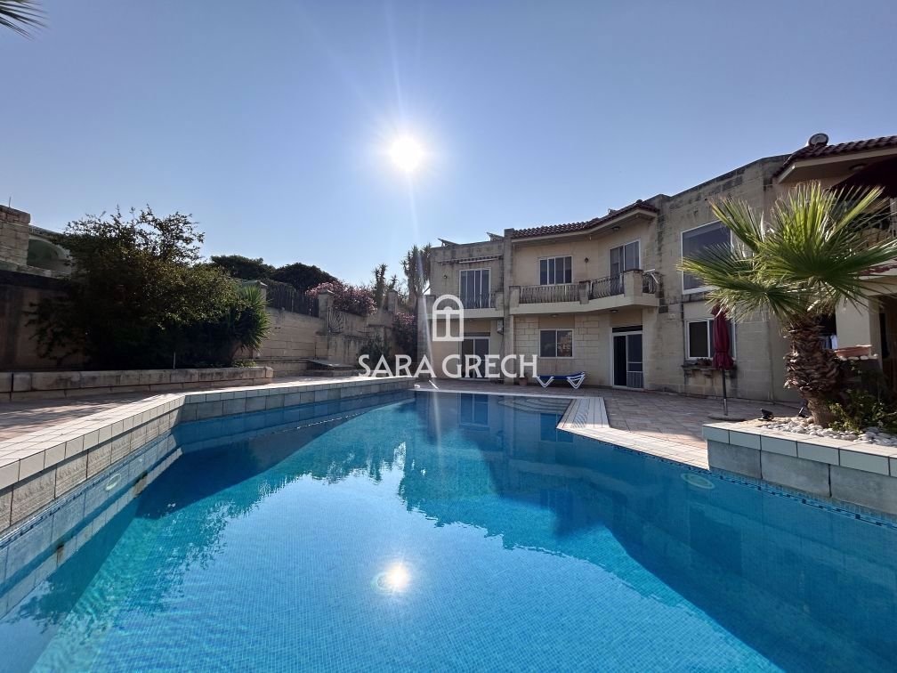 Bungalow in Mgarr, Malta 3 - 16542539