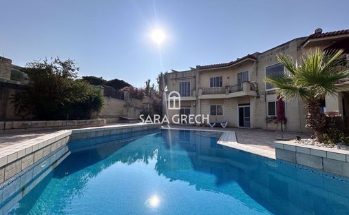 Bungalow in Mgarr, Malta 1