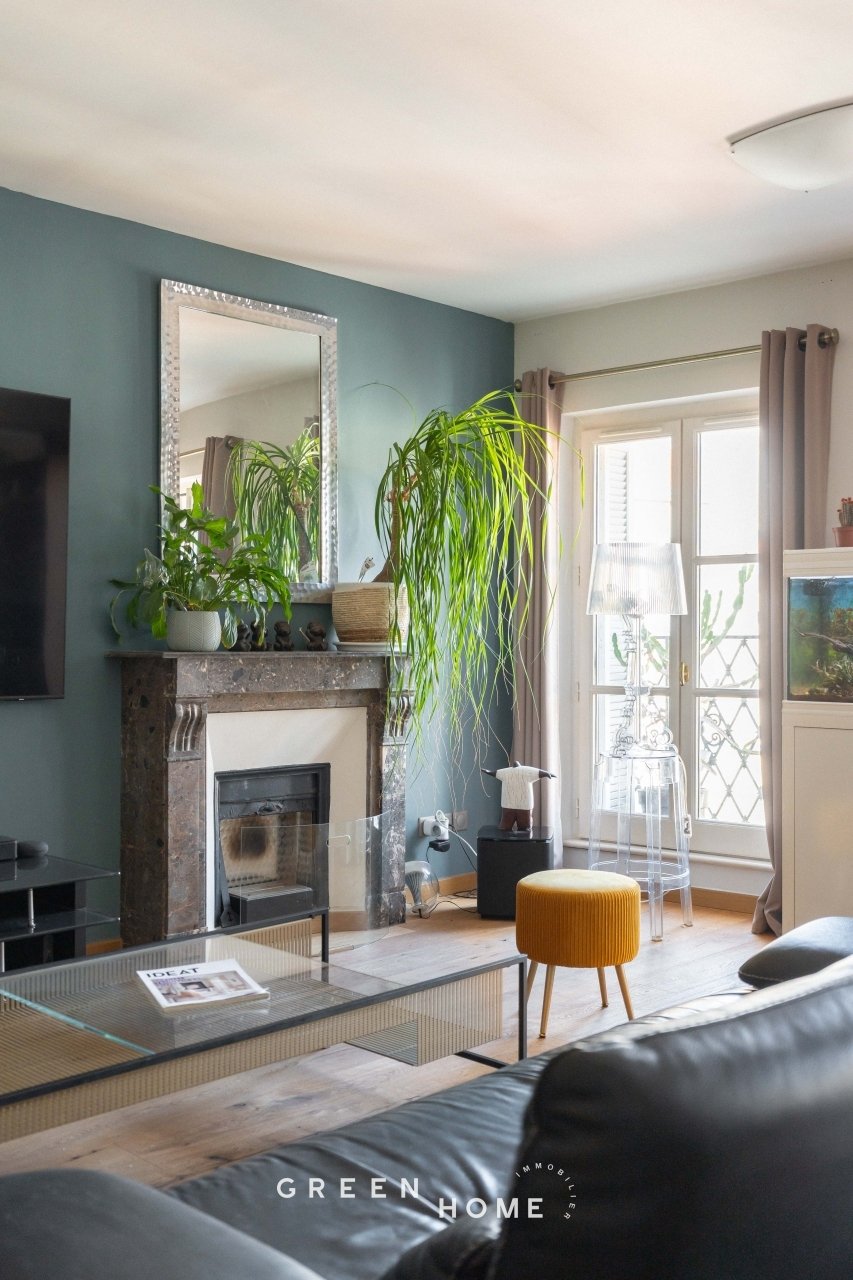 Apartment in Baille, 5e Arrondissement, Marseille 4 - 16539243