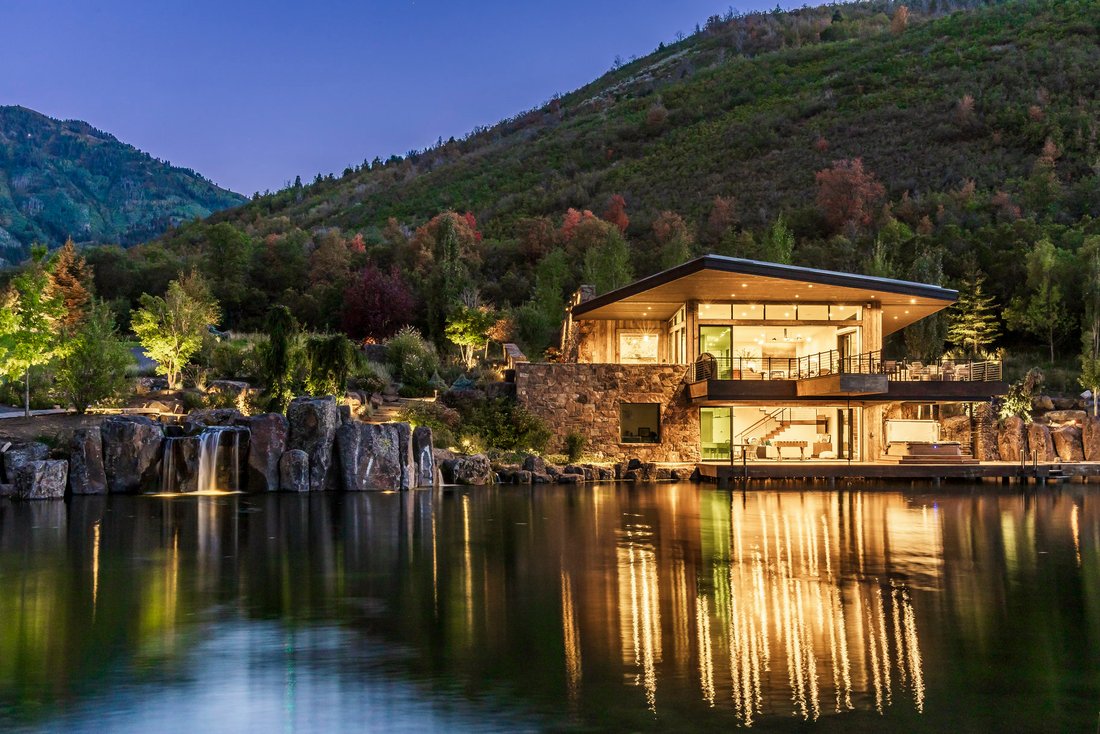 House in Provo, Utah, United States 4 - 16540065