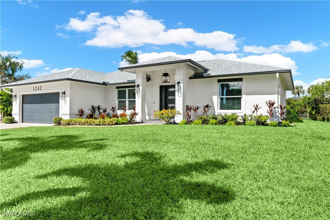 House in Marco Island, Florida, United States 1 - 16540975
