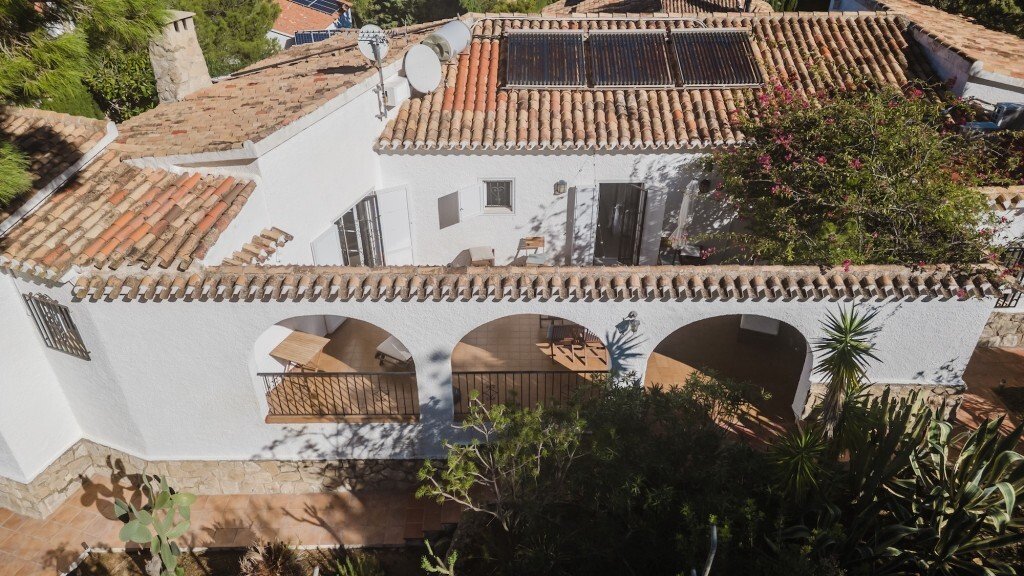 Villa in Denia, Valencian Community, Spain 4 - 16540536