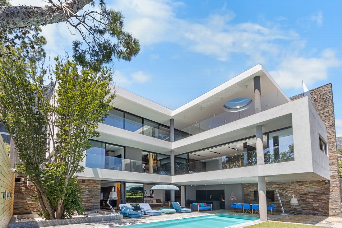 Country House in Bakoven, Cape Town, South Africa 1 - 16539940