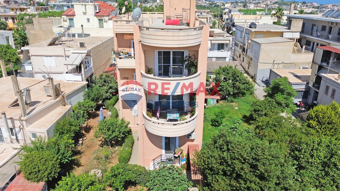 Condo in Crete, Greece 3 - 16542061