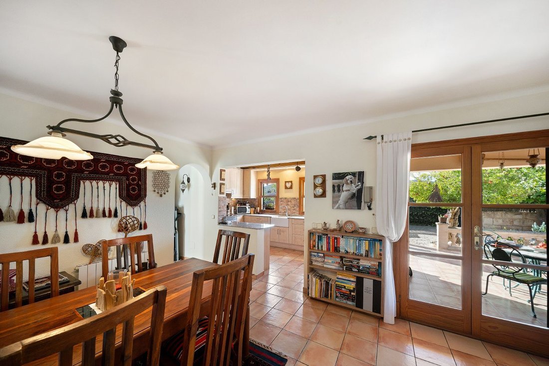 Finca in Port d'Andratx, Andratx, Balearic Islands 4 - 16538789