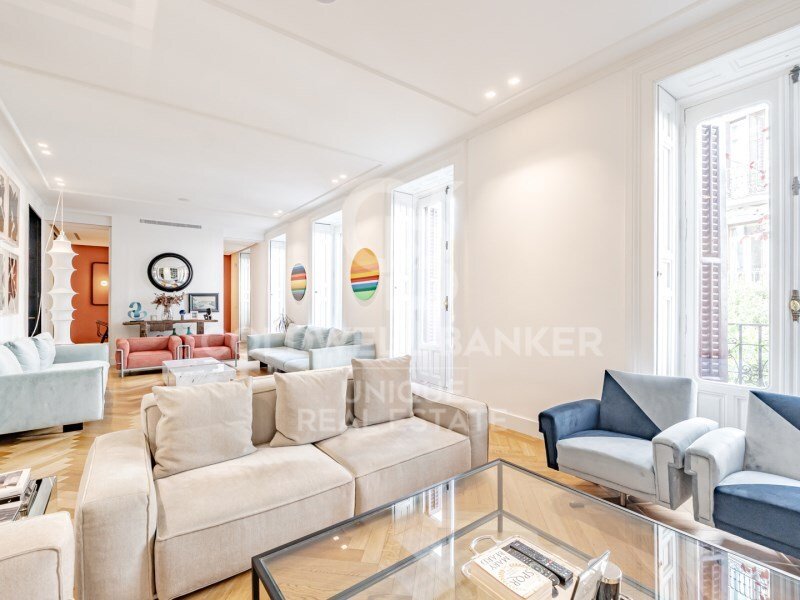 Apartment in Centro, Madrid, Spain 5 - 16541400
