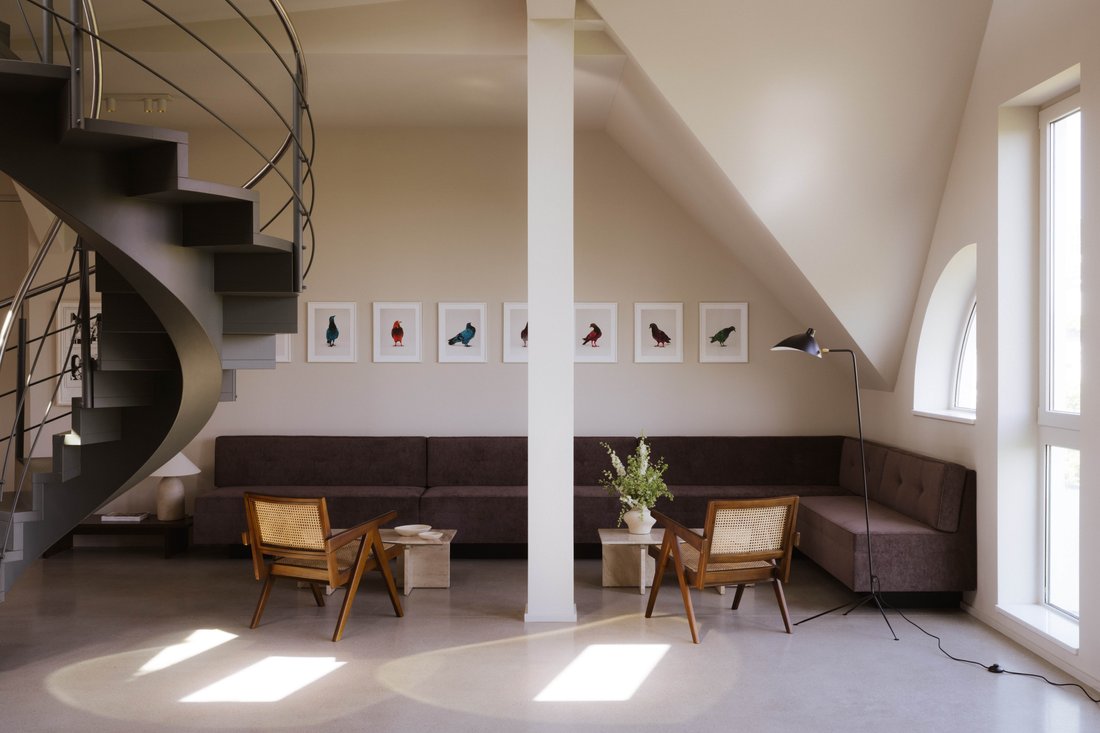 Apartment in Berlin, Berlin, Germany 3 - 16543064